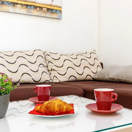Appartement Kiki 150 Meters To The *