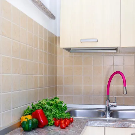 Appartement Kiki 150 Meters To The *